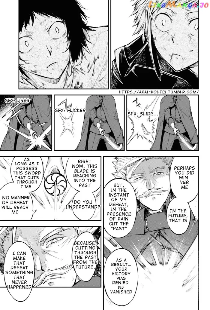 Bungou Stray Dogs Chapter 87 image 25_optimized